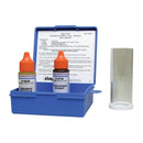 Taylor Drop Test Chloride (Sodium) , .75 oz | K-1766