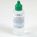 Taylor Sulfuric Acid .12N Dropper Bottle, 2 oz | R-0009-C-12