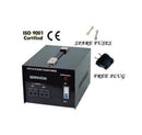 Seven Star ST-1000 Voltage Transformer Converter Step Up / Down 1000 Watts 110/220V