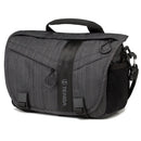 Tenba DNA 13 Graphite Messenger Bag