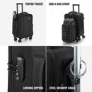 Tenba Roadie v2 Spinner 22