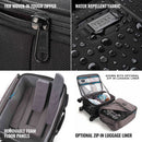 Tenba Roadie v2 Spinner 22