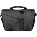 Tenba DNA 8 Graphite Messenger Bag