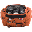 Tenba Messenger Camera Bag (Olive)