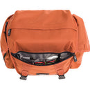 Tenba Messenger Camera Bag (Olive)