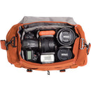 Tenba Messenger Camera Bag (Olive)