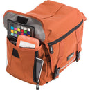 Tenba Messenger Camera Bag (Olive)
