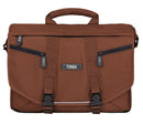 Tenba Large Camera/Laptop Messenger Bag (Chocolate)