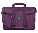 Tenba Small Camera/Laptop Messenger Bag (Plum)