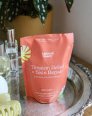 Tension Relief + Skin Repair Bath Soak