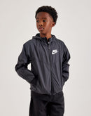Nike Windrunner Hooded Jacket Grade-School