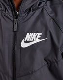 Nike Windrunner Hooded Jacket Grade-School