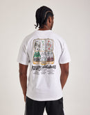 Adidas Sneaker Case Tee