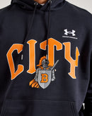 Under Armour City Hoodie
