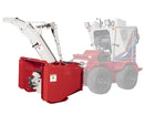 Ventrac NX340 Snow Blower (39.65115) CLOSEOUT