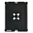 Tether Tools Proper - Wallee iPad Case (3rd & 4th Gen) BLK