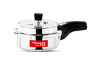 Butterfly Stainless Steel Tez Triply Pressure Cooker 2 Liter