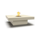 The Outdoor Plus - Balboa Concrete Fire Pit Table OPT-BAL48