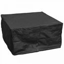 The Outdoor Plus - Custom Canvas Cover for 36" Square Fire Pits OPT-CVR-3636