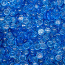 The Outdoor Plus - Fire Media Glass, Pebbles, Polished Lava, Reflective, and Lava Chunks