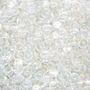 The Outdoor Plus - Fire Media Glass, Pebbles, Polished Lava, Reflective, and Lava Chunks