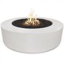 The Outdoor Plus - Florence 72" Round Fire Pit OPT-FL72