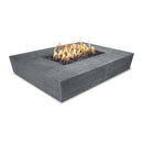 The Outdoor Plus - Heiko Rectangular Fire Pit OPT-5844HK