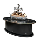 The Outdoor Plus - La Pinta Fire Pit OPT-PNT72