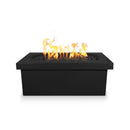 The Outdoor Plus - Linear Ramona 60" Rectangular Fire Table OPT-RMNRT60