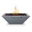 The Outdoor Plus - Maya Powder Coat Fire & Water Bowl