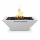 The Outdoor Plus - Maya Powder Coat Fire & Water Bowl