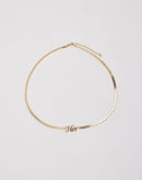 King Me "Her" Necklace