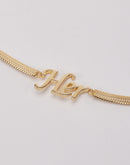 King Me "Her" Necklace