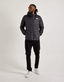 The North Face Terra Peak Hooded Jacket