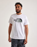 The North Face Graphic Tee