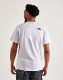 The North Face Graphic Tee