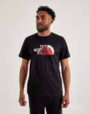 The North Face Graphic Tee