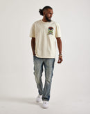 Central Mills The Simpsons Down With Homework Tee
