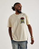 Central Mills The Simpsons Down With Homework Tee