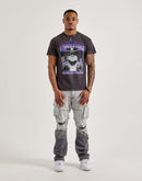 Goodie Two Sleeves The Undertaker Tee