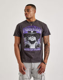 Goodie Two Sleeves The Undertaker Tee