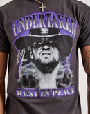 Goodie Two Sleeves The Undertaker Tee