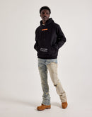 The Wire The King Hoodie