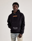 The Wire The King Hoodie