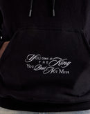 The Wire The King Hoodie