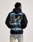 The Wire The King Hoodie