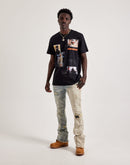 The Wire Between The Lines Tee