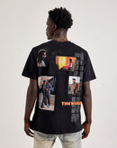 The Wire Between The Lines Tee