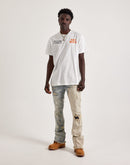The Wire The King Tee