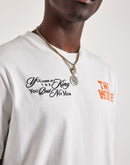 The Wire The King Tee